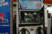 Seconds before a raid, Petrol Pump Vanished in UPs Lucknow